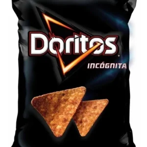 DORITOS INCOGNITA 61G