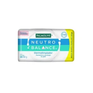 PALMOLIVE NEUTRO BALANCE