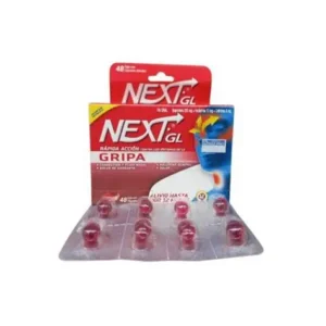 NEXT GRIPA C/U
