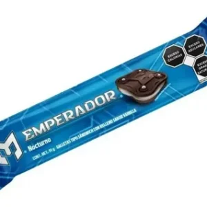EMPERADOR NOCTURNO 109G