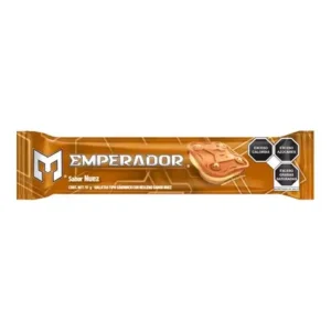 EMPERADOR SABOR NUEZ