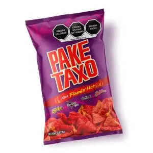 PAKE TAXO FLAMIN HOT 70G