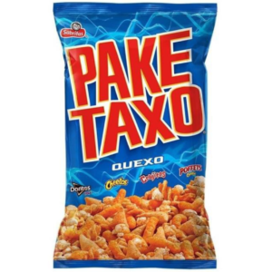 PAKETAXO QUESO 81G