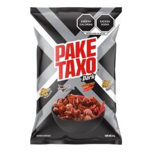 PAKE TAXO DARK 44G