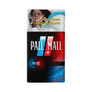 PALL MALL TOKIO