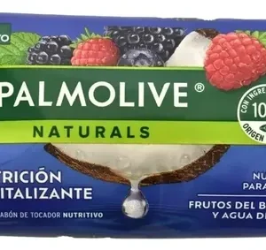 PALMOLIVE FRUTOS DEL BOSQUE