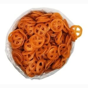 PASTA CHICHARRONES