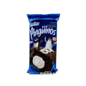 PINGUINOS 80G