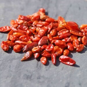 CHILE PIQUIN BOLSITA