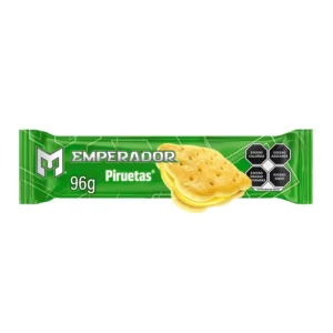 EMPERADOR PIRUETAS 115G