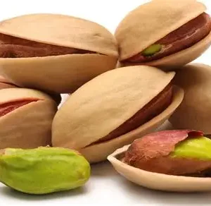 PISTACHES