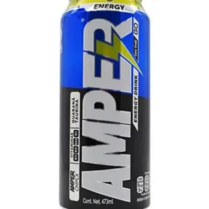 AMPER PLAY HARD ENERGY 473ML