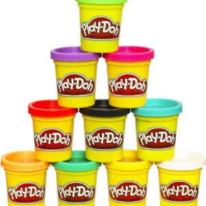 PLAY-DOH