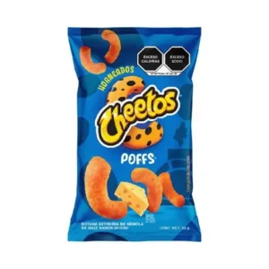 CHEETOS POFFS 44G