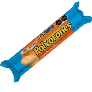 POLVORONES 310G