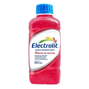 ELECTROLIT PONCHE DE FRUTAS