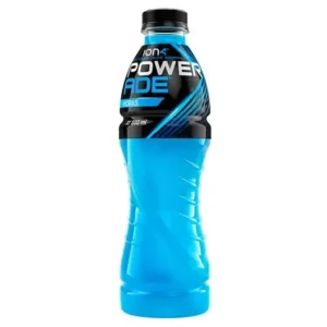 POWERADE MORAS 500ML