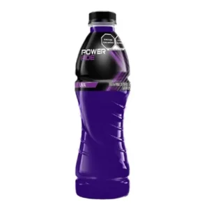 POWERADE UVA 500ML