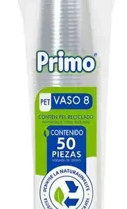 VASO PRIMO 8