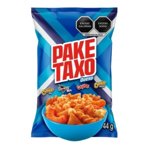 PAKETAXO QUESO 35G