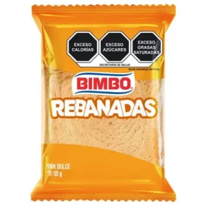 REBANADAS