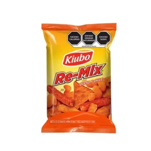 RE-MIX QUESO Y CHILE 35G