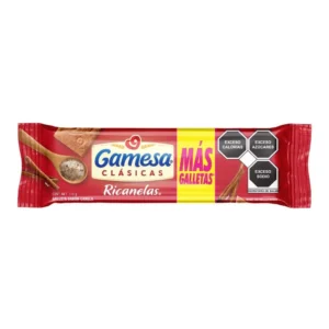 RICANELAS 113G