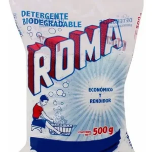JABON ROMA 500G
