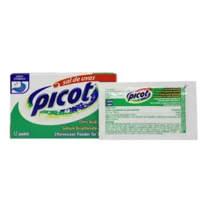 SAL DE UVAS PICOT