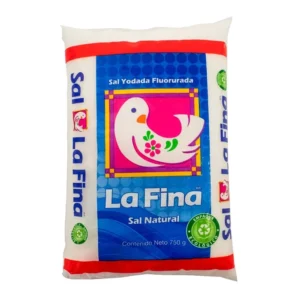 SAL LA FINA