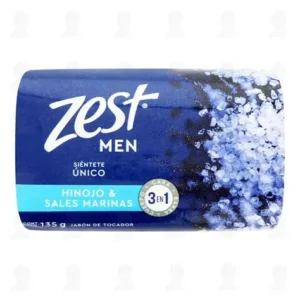 ZEST SALES MARINAS