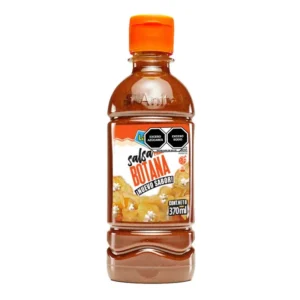 LA ANITA SALSA  PARA BOTANA 370 ML