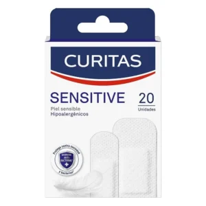 CURITAS SENSITIVE