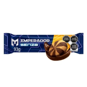 EMPERADOR SENZO 117G
