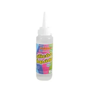 SILICON FRIO PASCUA 100ML