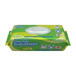 TOALLITAS SUAVELASTIC