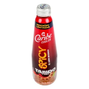 CARIBE COOLER TAMARINDO Y CHILE