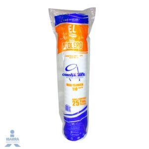 VASO TERMICO110 25PZ