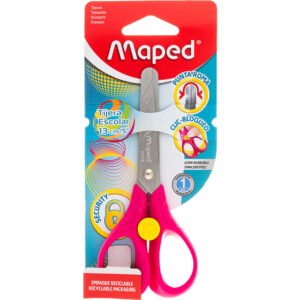 TIJERA MAPED SEGURIDAD