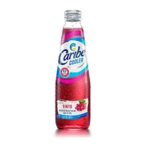 CARIBE COOLER TINTO