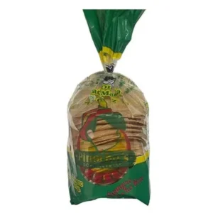 TOSTADAS  PINOCHO