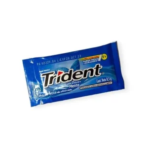 TRIDENT MENTA 4'S