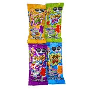 TRUENO PALETA 132G