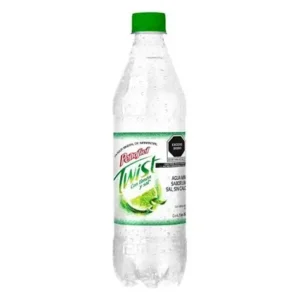 PEÑAFIEL TWIST CON LIMON Y SAL 600ML