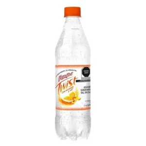 PEÑAFIEL TWIST CON NARANJA Y SAL 600ML