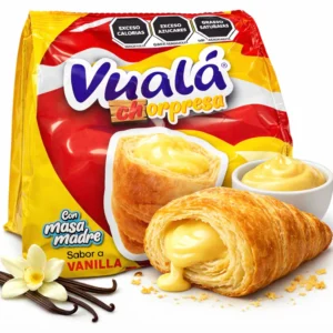 VUALA VAINILLA