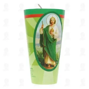 VELADORA SAN JUDAS TAD