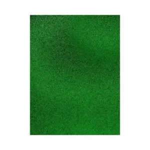 FOMY DIAMANTADO VERDE  BANDERA