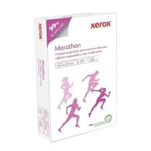 PAQUETE DE HOJAS 500 XEROX