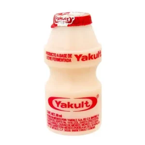 YAKULT 80ML